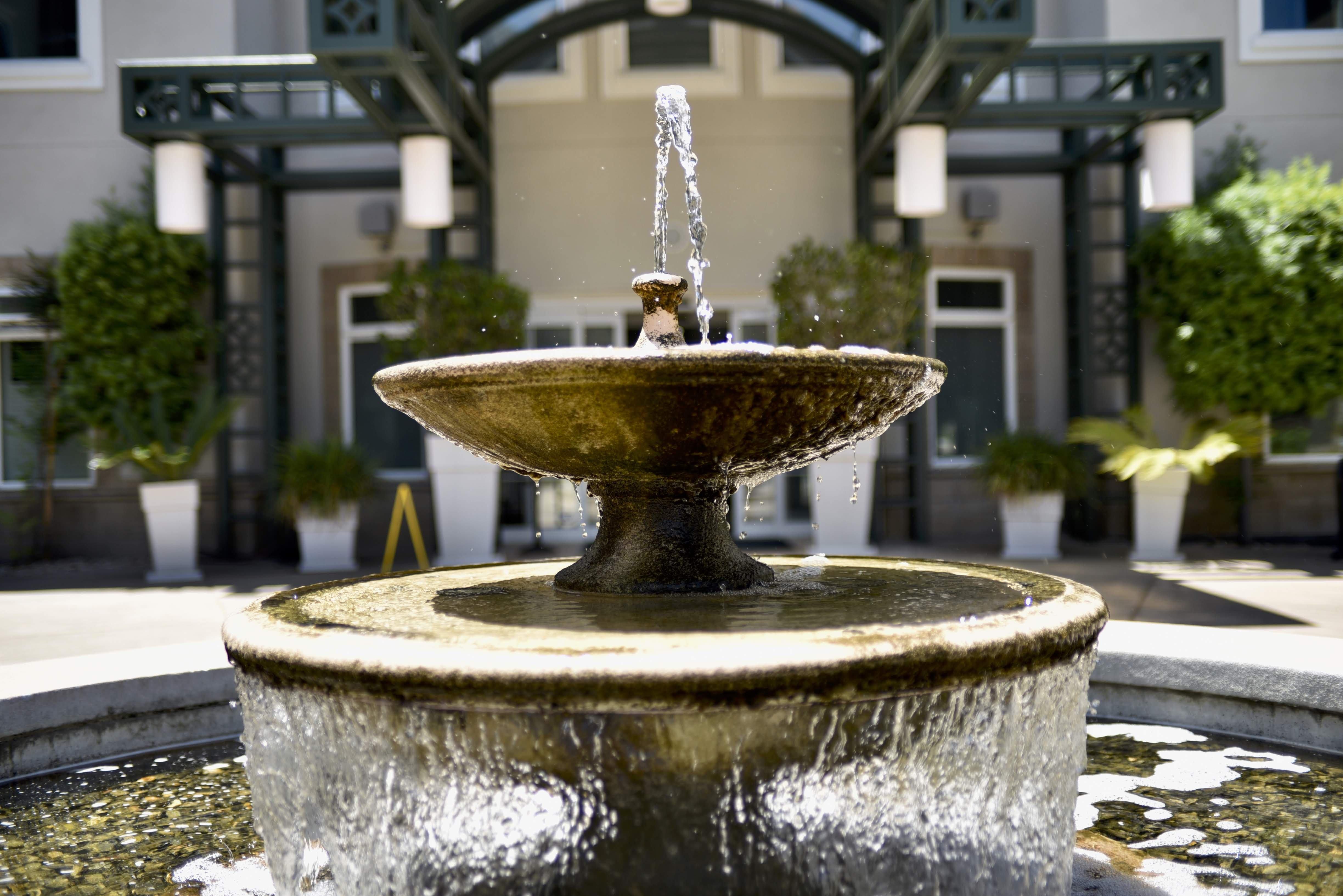Holiday Inn Express Windsor Sonoma Wine Country By Ihg Ngoại thất bức ảnh