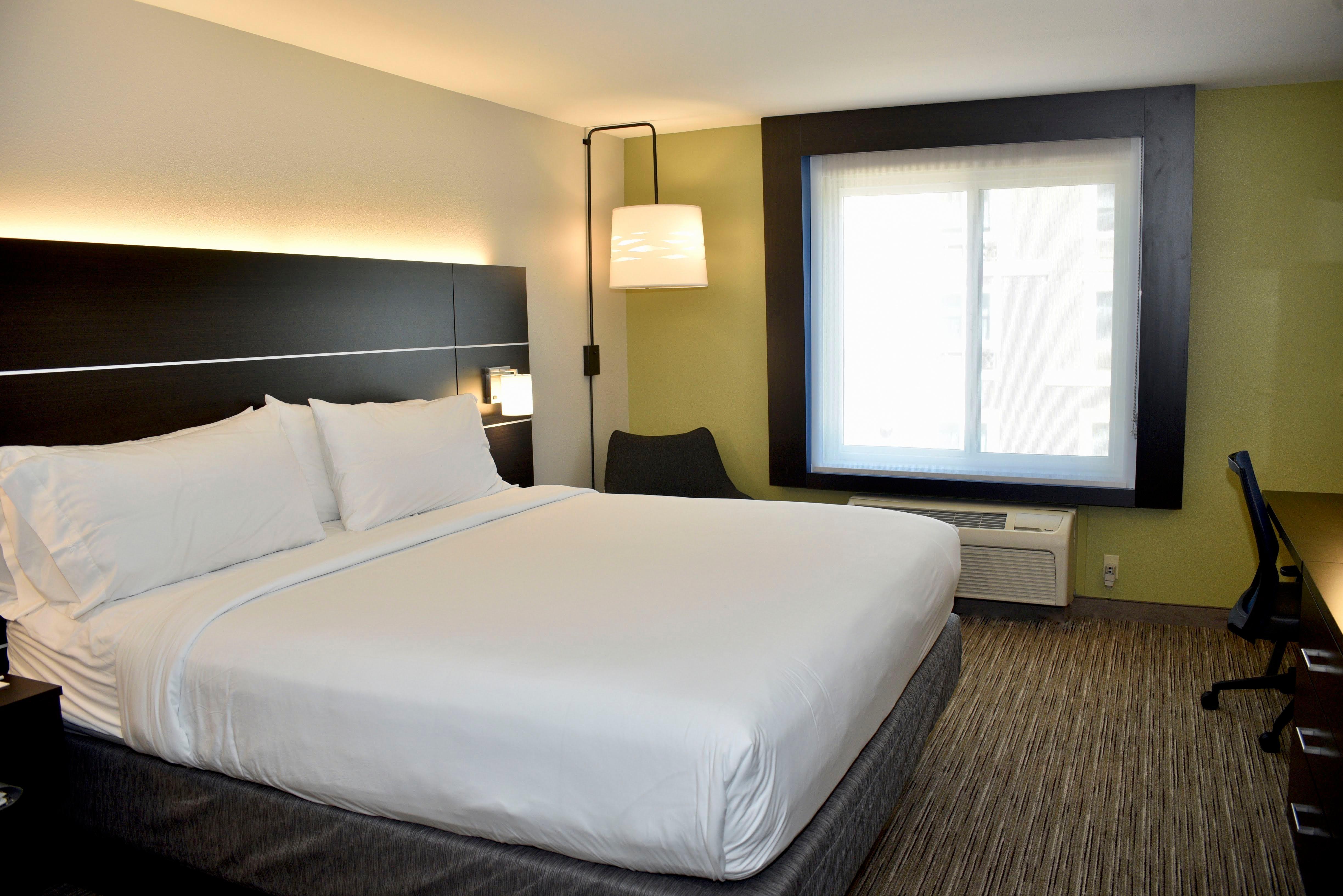 Holiday Inn Express Windsor Sonoma Wine Country By Ihg Ngoại thất bức ảnh