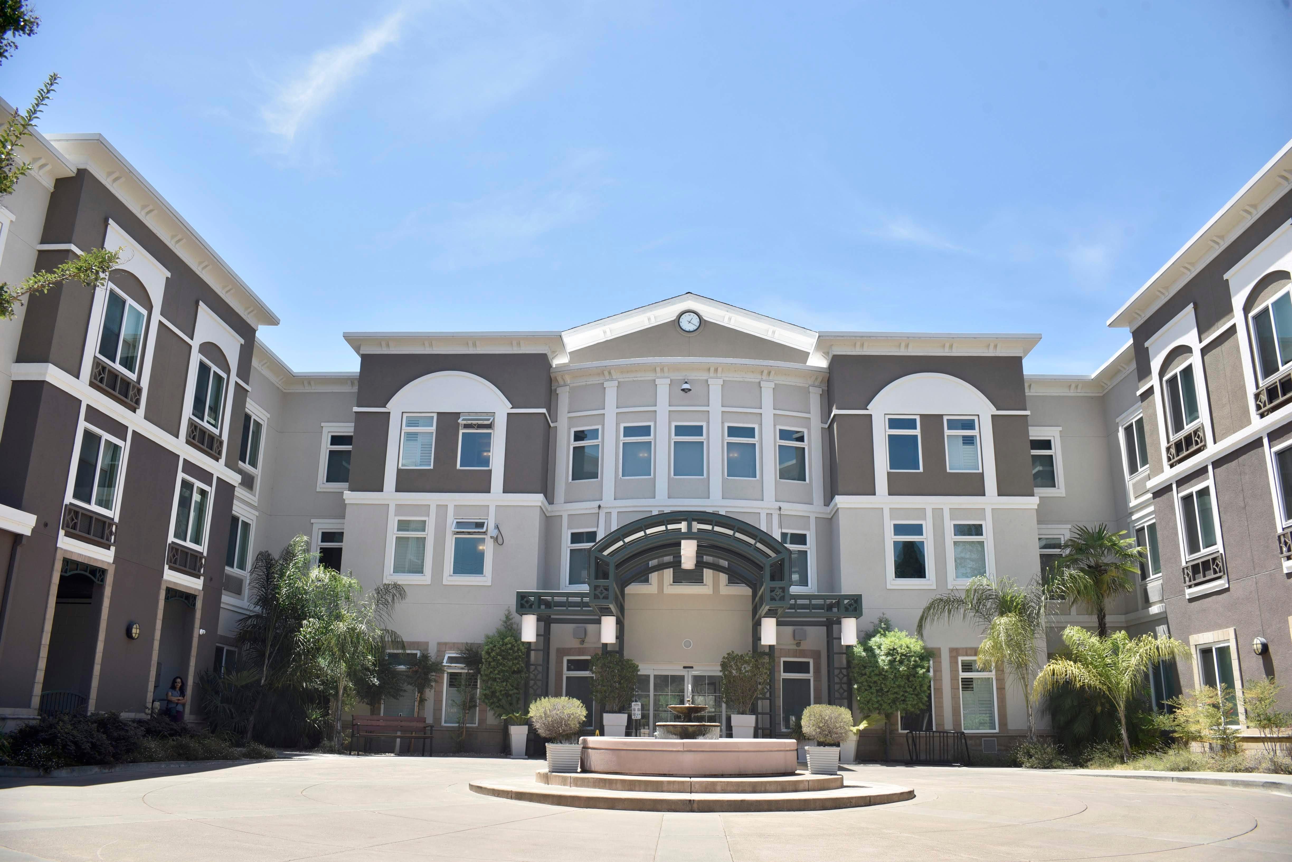 Holiday Inn Express Windsor Sonoma Wine Country By Ihg Ngoại thất bức ảnh