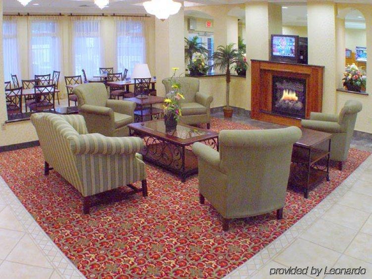 Holiday Inn Express Windsor Sonoma Wine Country By Ihg Nội địa bức ảnh